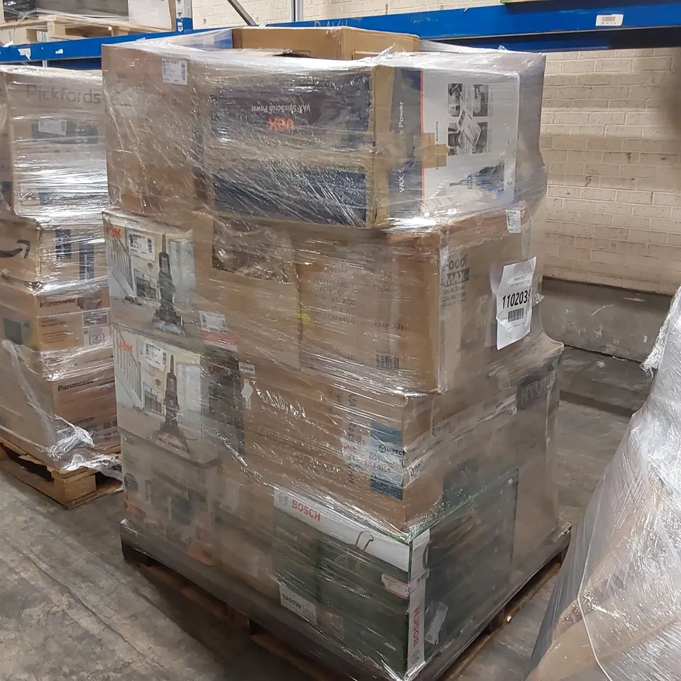 PALLET OF APPROXIMATELY 20 ASSORTED ITEMS INCLUDING: