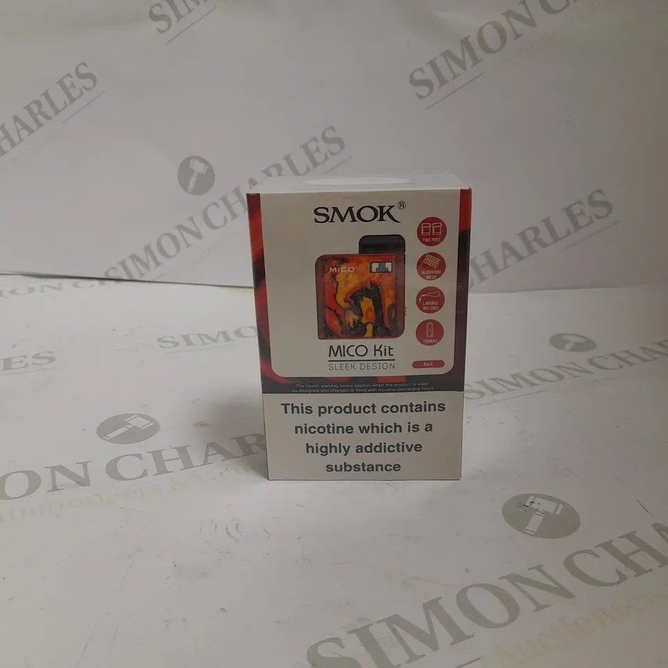SMOK MICO KIT 