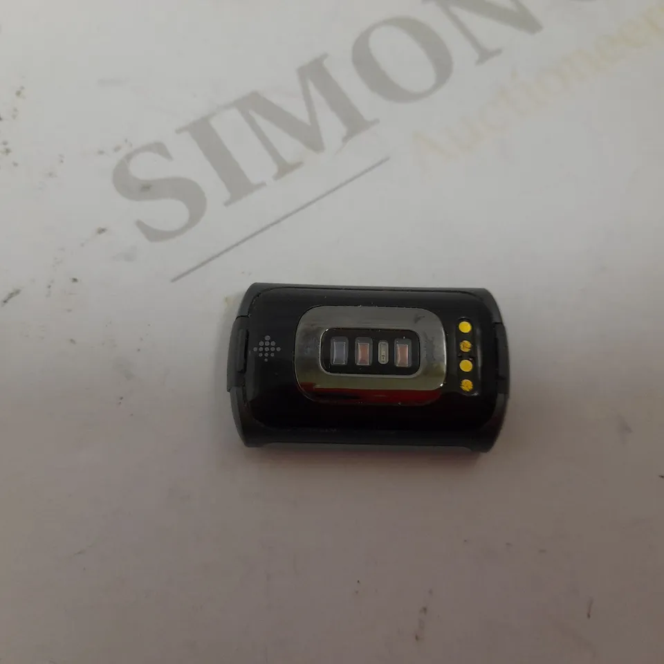 FITBIT FB42 CHARGE 5 - BLACK