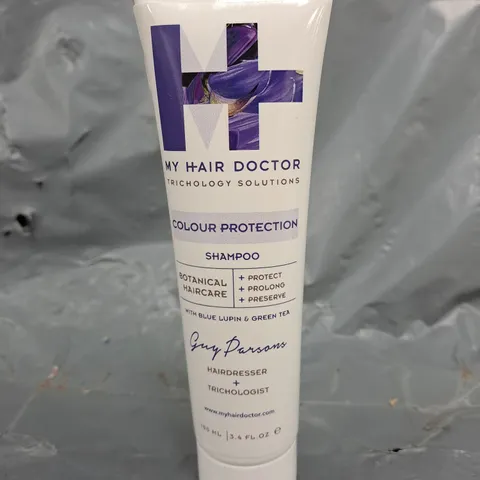 MY HAIR DOCTOR COLOUR PROTECTION SHAMPOO (100ML)