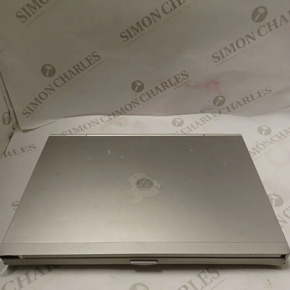 HP ELITEBOOK 8470P LAPTOP 