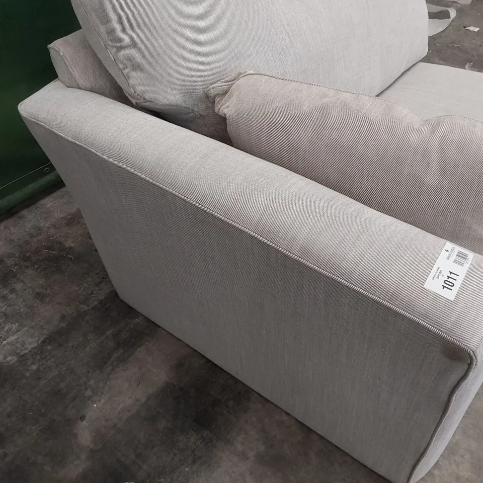 NATURAL FABRIC SECTION