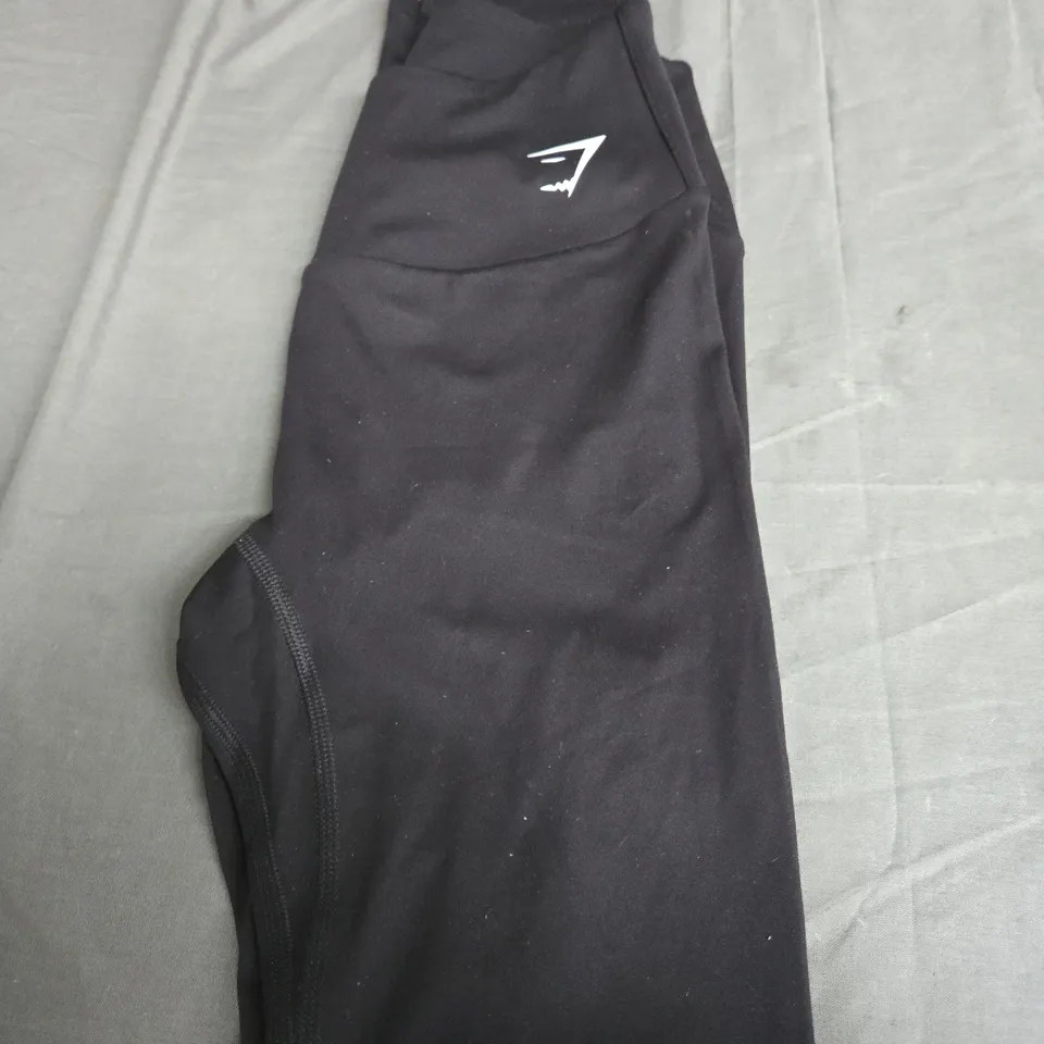 GYMSHARK WORKOUT LEGGINGS SIZE UNSPECIFIED