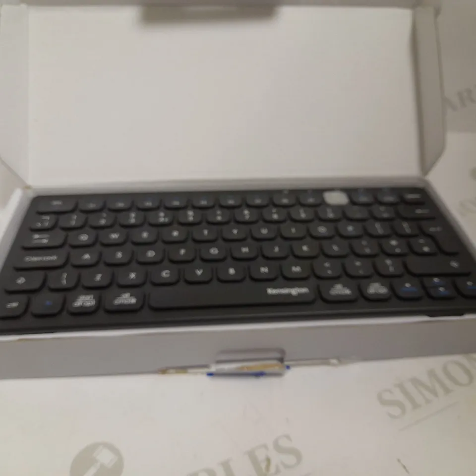 KENSINGTON WIRELESS KEYBOARD