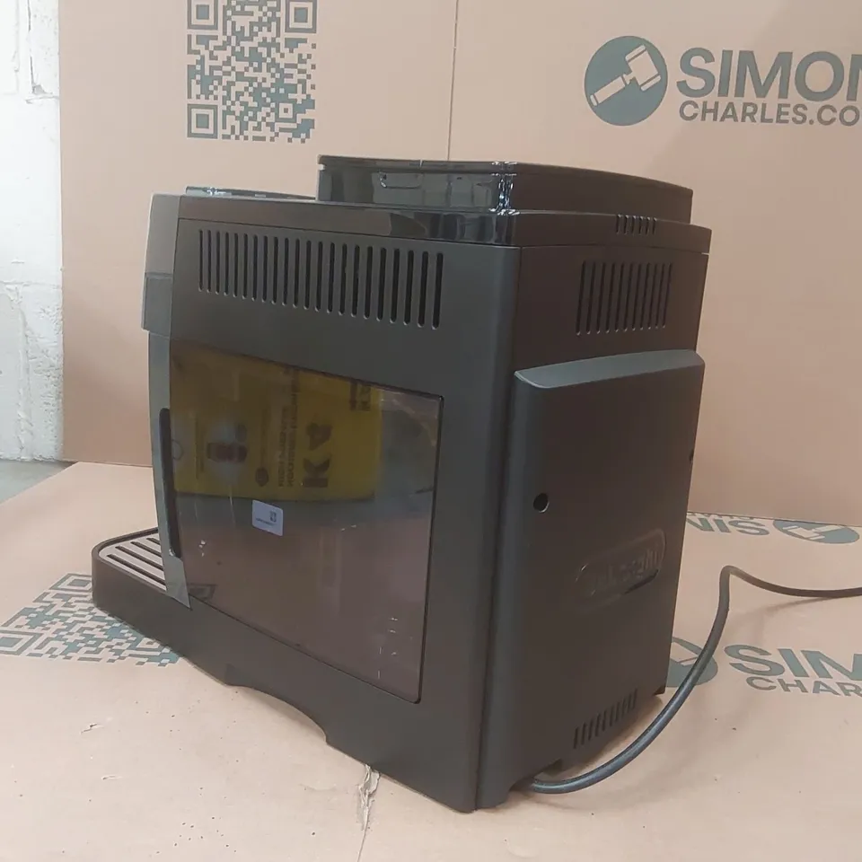 DELONGHI ECAM220.22.GB AUTOMATIC COFFEE MACHINE