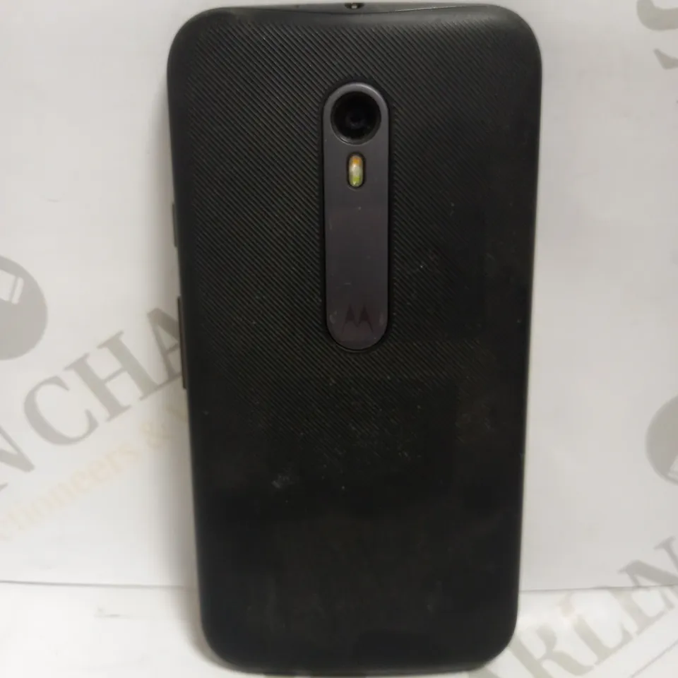 MOTOROLA PHONE 
