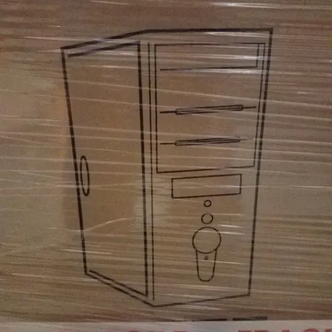 PALLET CONTAINING APPROXIMATELY 30 BOXED PC CASES