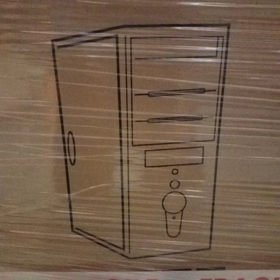 PALLET CONTAINING APPROXIMATELY 30 BOXED PC CASES