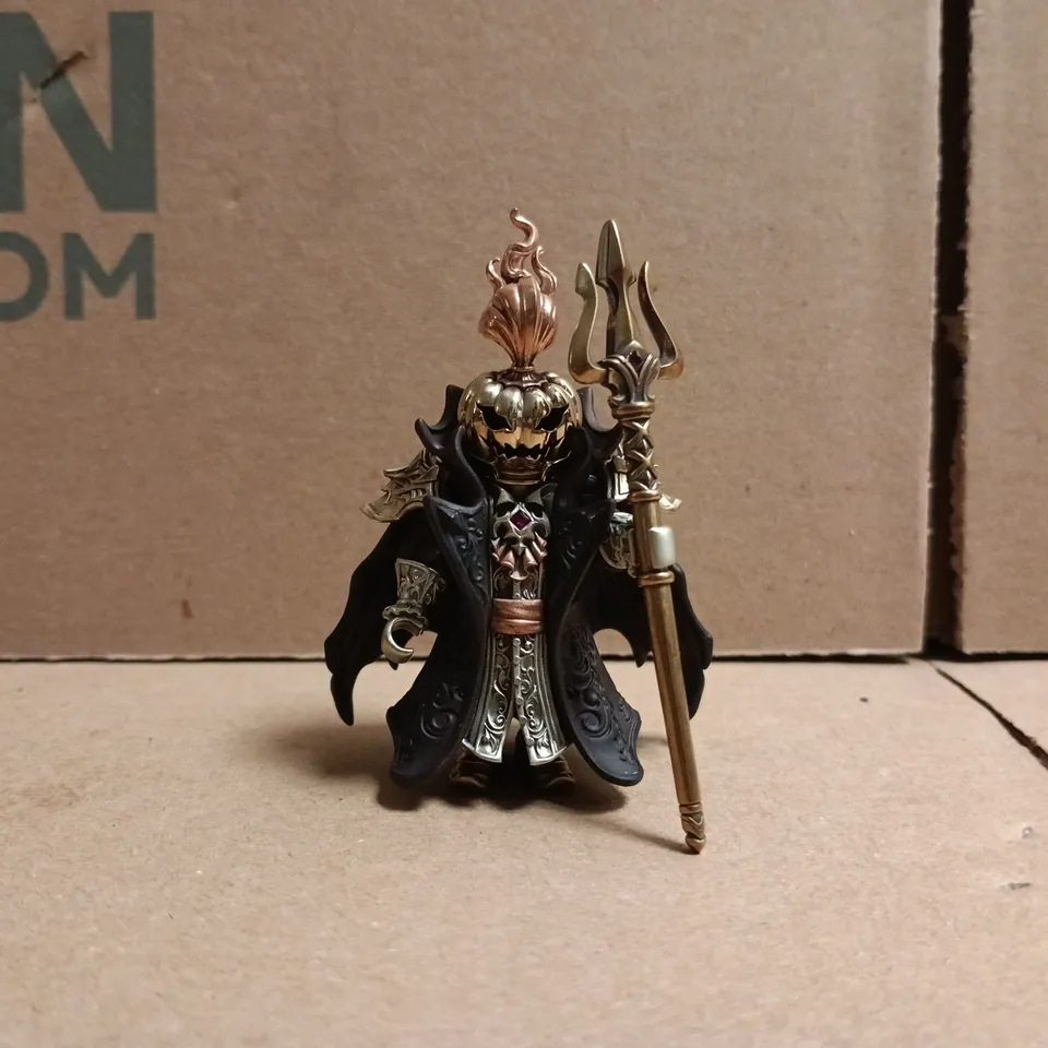 COPPERIST.WU CRIMSON VAMPIRE FIGURE