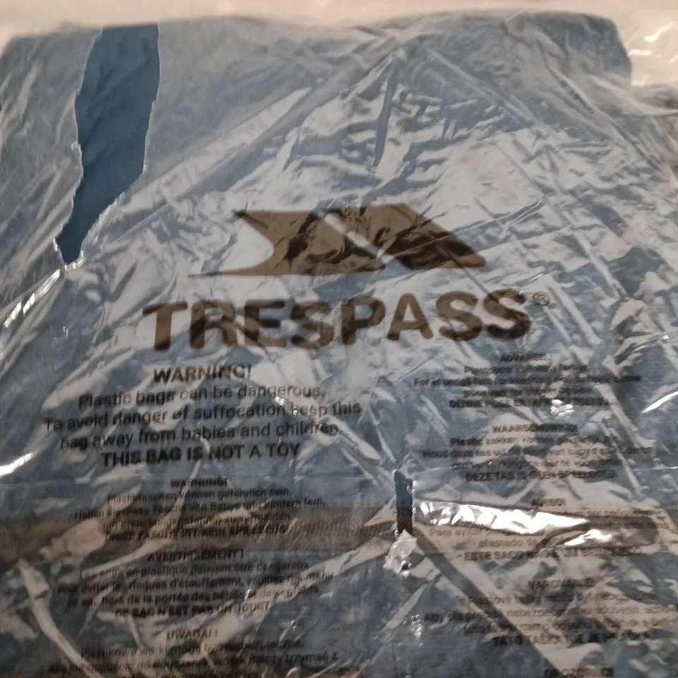 BAGGED TRESPASS FARSLEY 20-MD MALE PADDED JACKET – NAVY – XL
