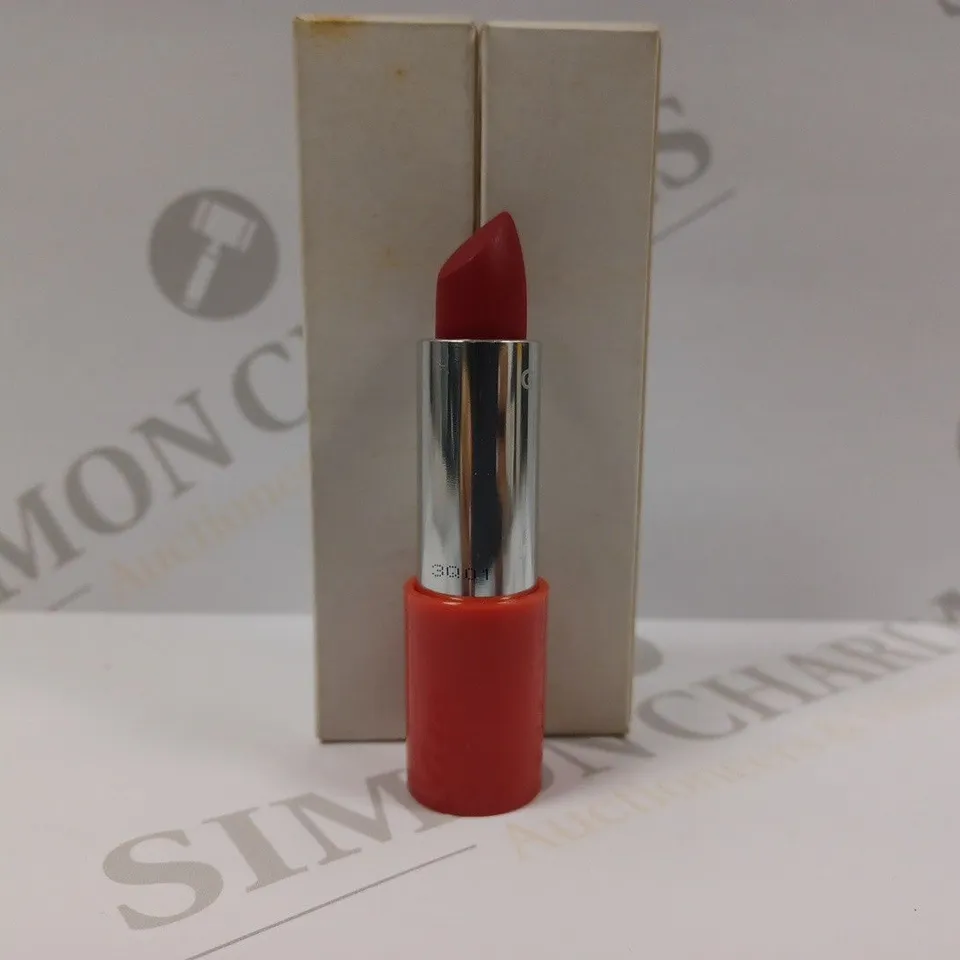 LOT OF APPROX 7 GIVENCHY LIPSTICKS - #17 ROUGE CANCAN 