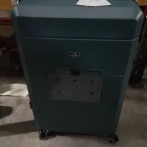 LUGG JETSET TRAVEL SUITCASE