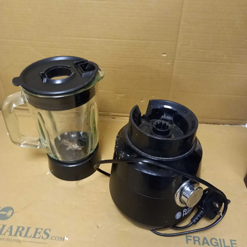 RUSSELL HOBBS 24722 DESIRE JUG BLENDER