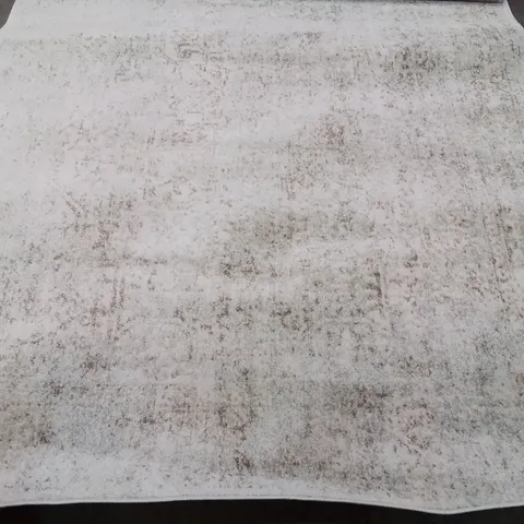 SAFAVIEH 160×230CM IVORY AREA RUG