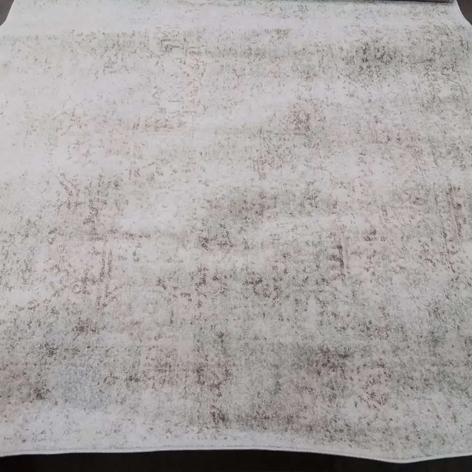 SAFAVIEH 160×230CM IVORY AREA RUG