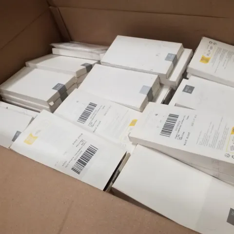 PALLET OF 20 BOXES CONTAINING ASSORTED PHONE CASES