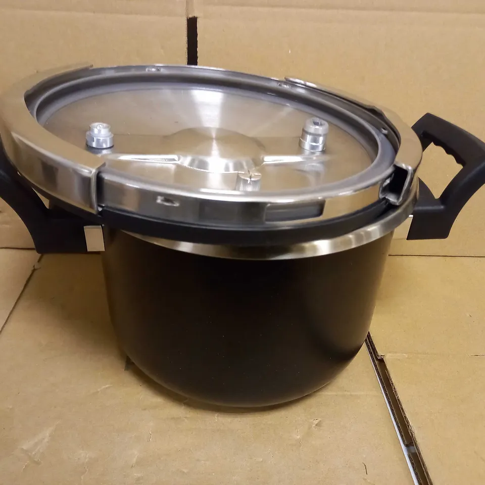 TOWER T90126 PRO SURE TOUCH PRESSURE COOKER 