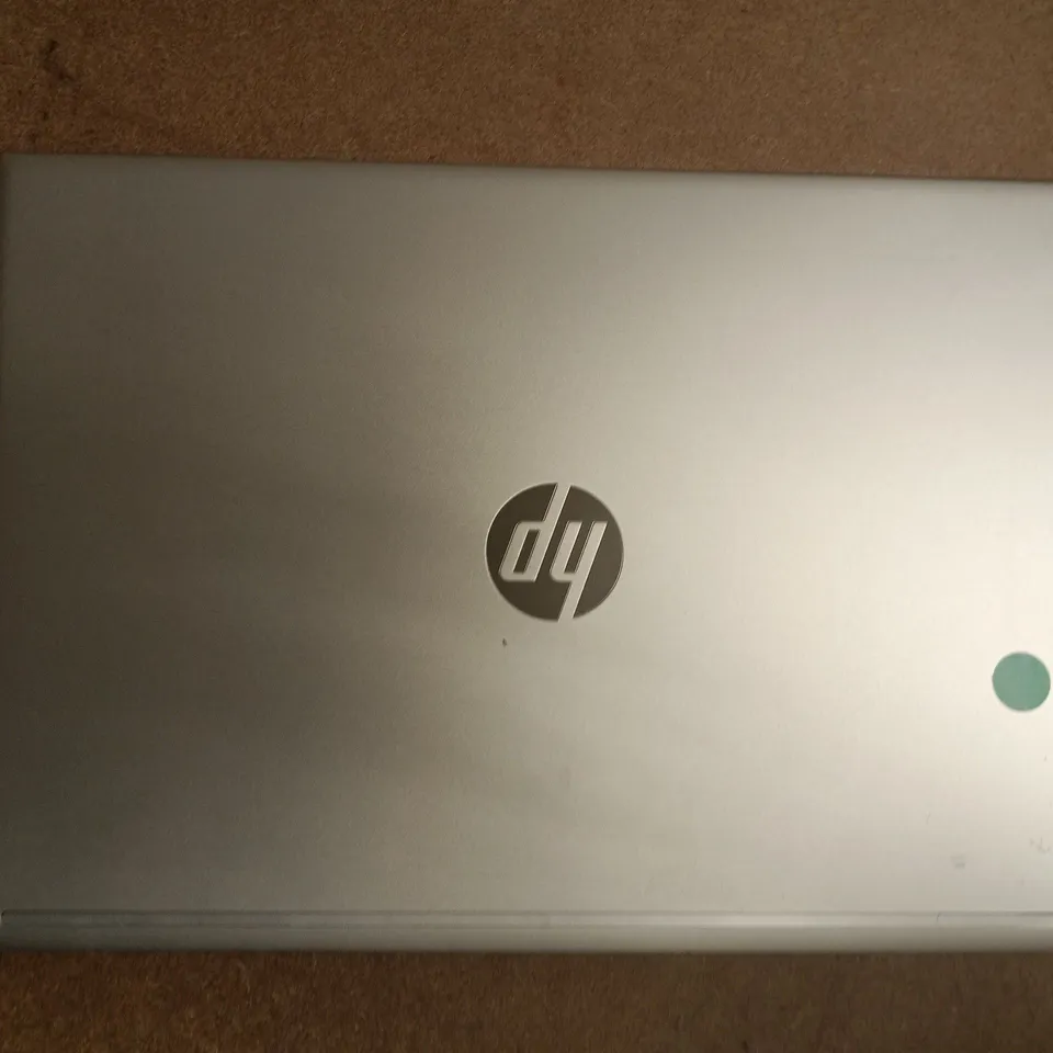 HP PROBOOK 450 G7 LAPTOP