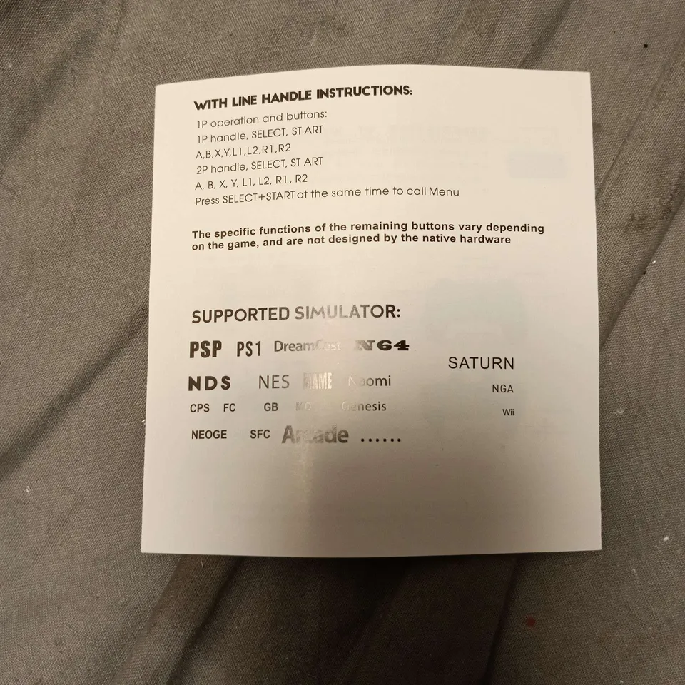 X10 PRO 2.4G Wireless Controller Gamepad – Boxed (2 Controllers + USB Lead)