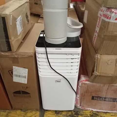 NEO 9000 BTU 4-IN-1 PORTABLE AIR CONDITIONER COOLING UNIT