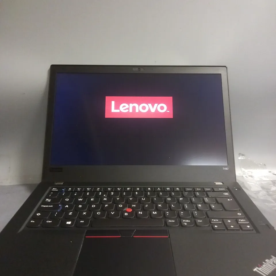 LENOVO THINKPAD T480 LAPTOP