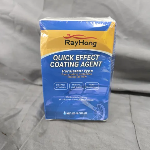 RAYHONG QUICK EFFECT COATING AGENT β 120 ML