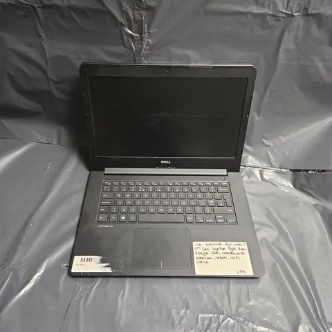 DELL LATITUDE 3450 LAPTOP