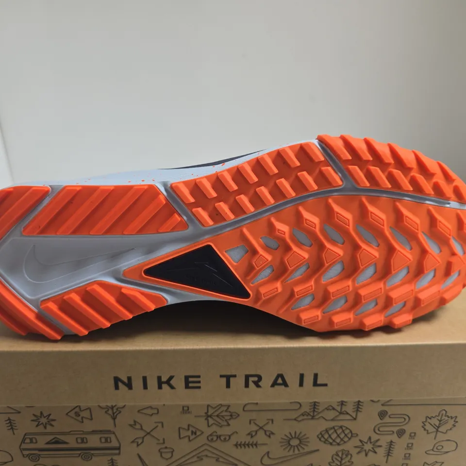 BOXED PAIR OF NIKE PEGASUS TRAIL 4 GTX V2 – MEN'S UK 10