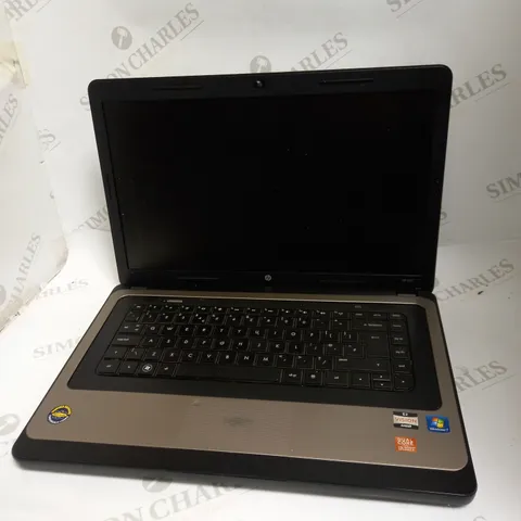 HP 635 LAPTOP