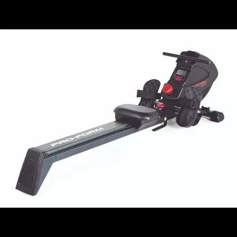 BOXED PRO-FORM 440R ROWER MACHINE -  PFEVRW45019.0