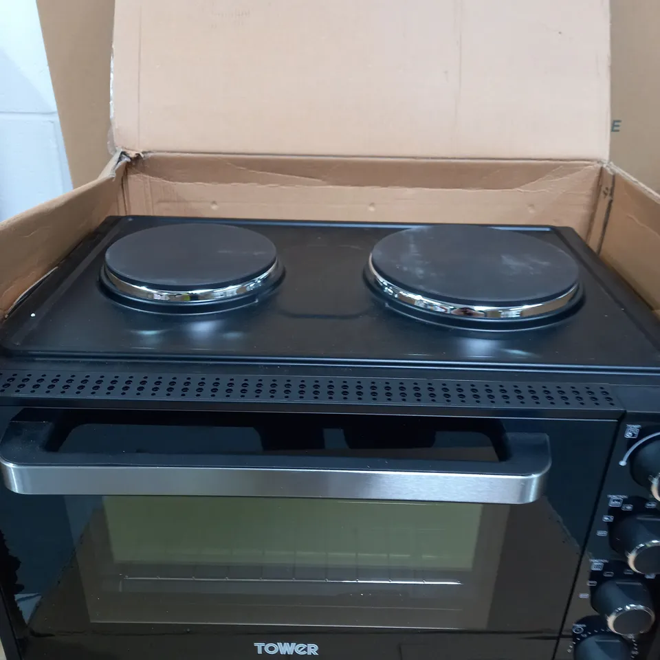 TOWER T14045 MINI OVEN