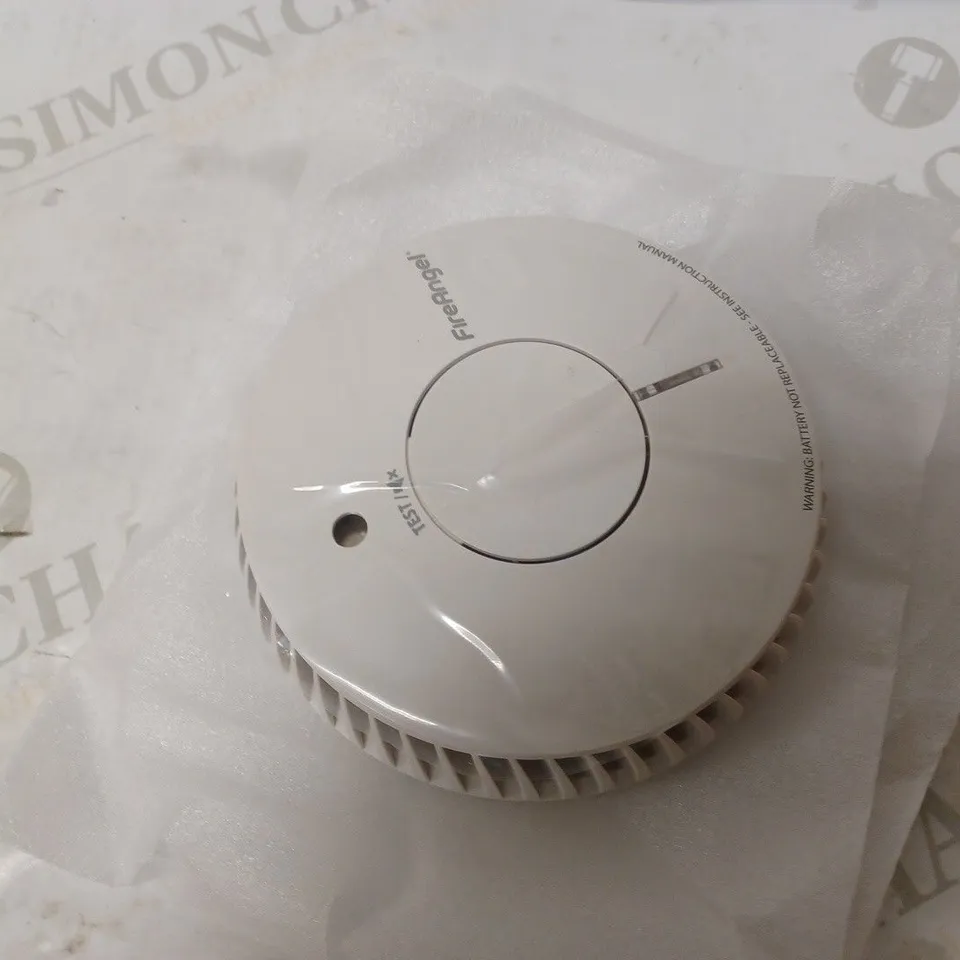 FIREANGEL SMOKE ALARM 