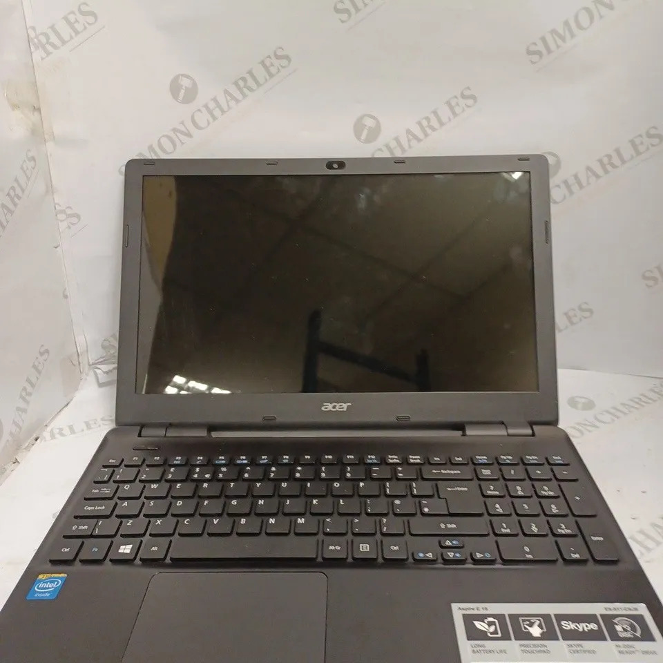 ACER E5-511 LAPTOP