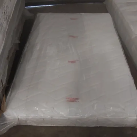 QUALITY BAGGED ALEX 120cm SMALL DOUBLE MATTRESS