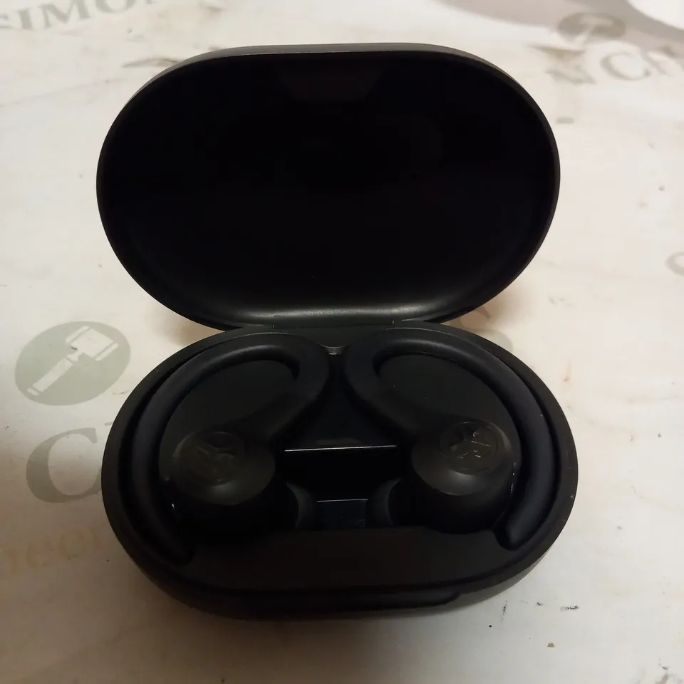 JLAB AUDIO SPORT WIRELESS EARBUDS