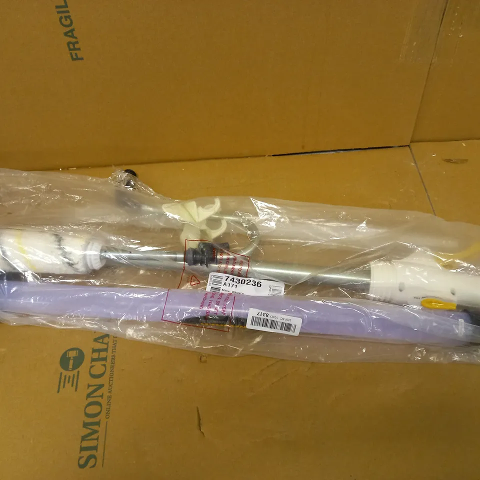 WAGNER PAINT ROLLER HANDIROLL 550 FOR WALL & CEILING PAINT