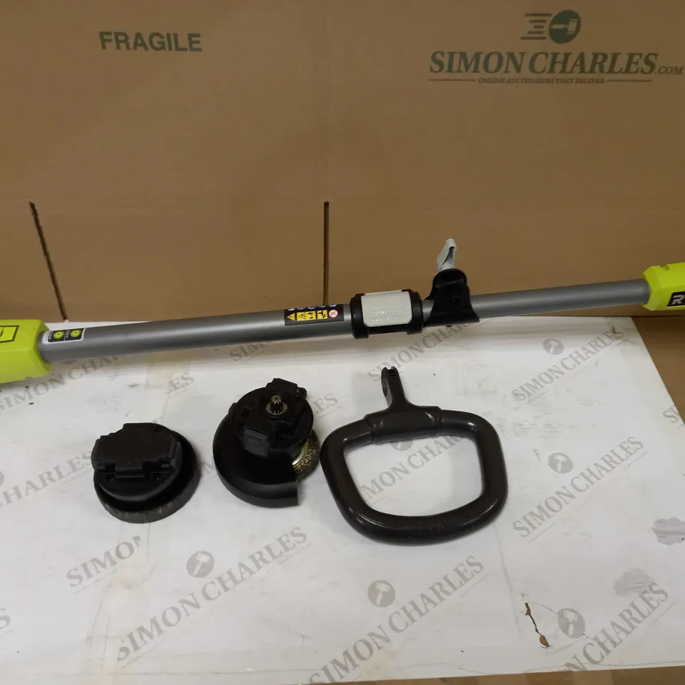 RYOBI 18V PATIO CLEANER 