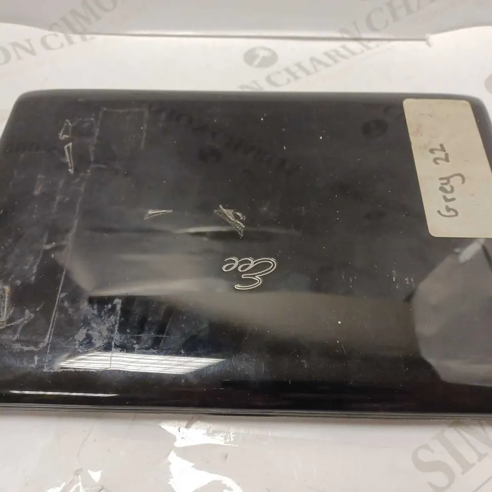 ASUS EEE PC 1005HA LAPTOP