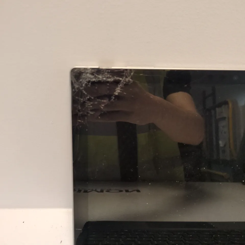 MICROSOFT SURFACE PRO 5 TABLET WITH KEYBOARD