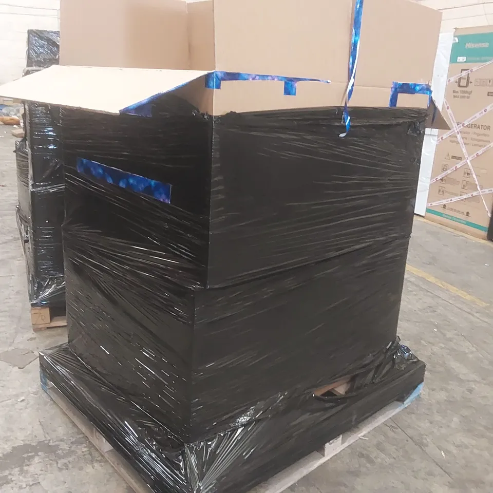 PALLET CONTAINING A VERY LARGE QUANTITY OF ASSORTED EASTER PRODUCTS
