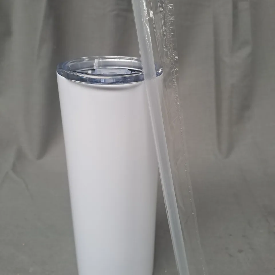 BOXED WATERSY SET OF 8 DRINKING CUPS