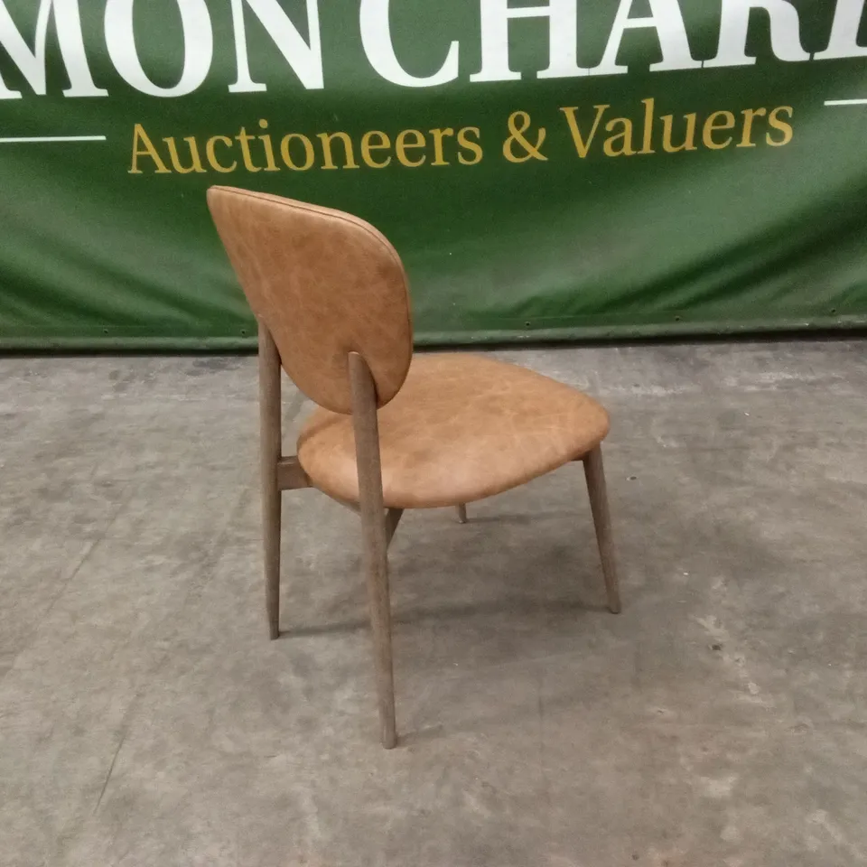 QUALITY DESIGNER DINING CHAIR