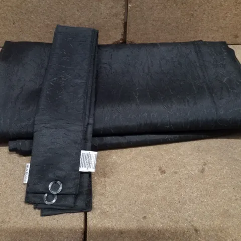 FRIEDLAND PINCH PLEAT ROOM DARKENING CURTAINS