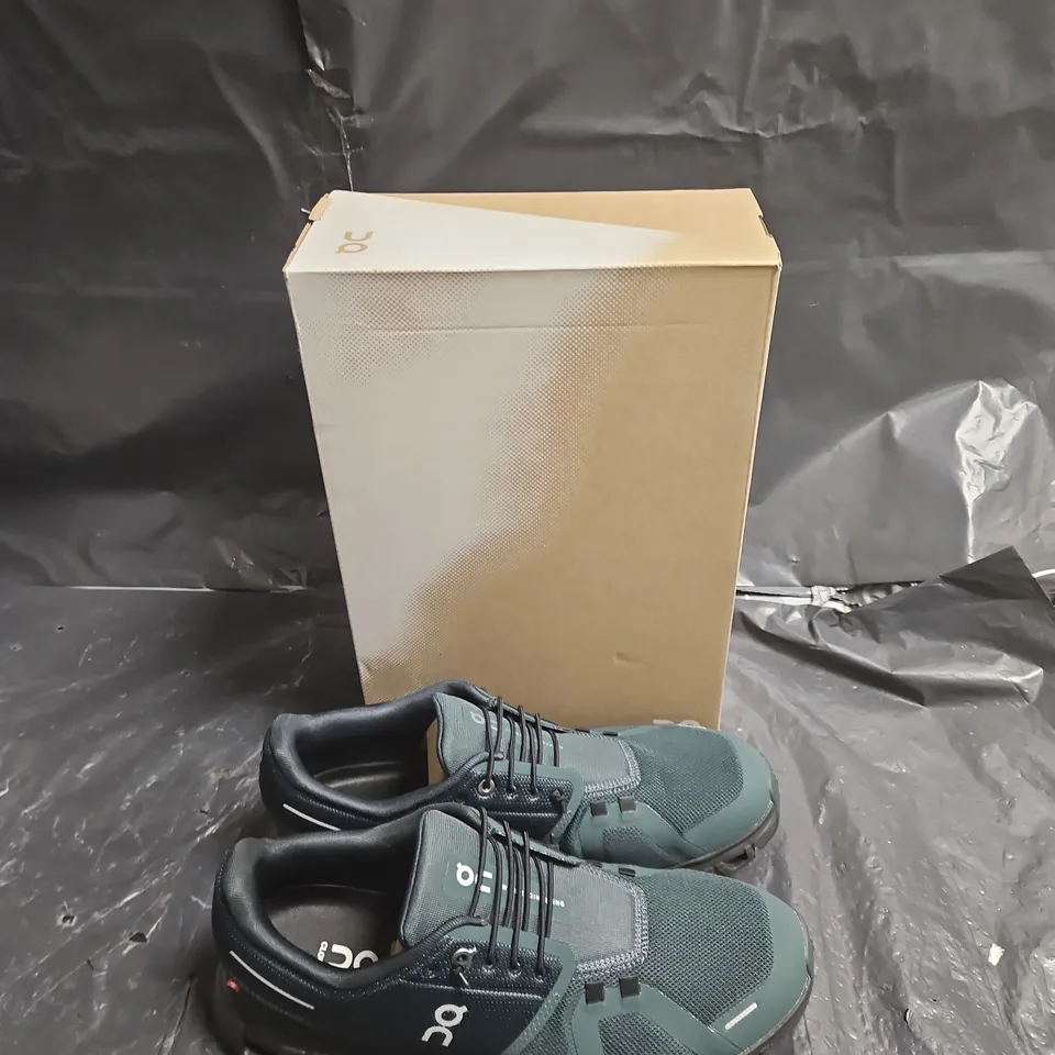 CLOUD 6 RUNNING SHOES UK SIZE 8.5