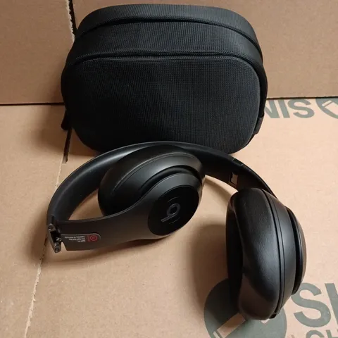 BEATS STUDIO PRO WIRELESS OVER-EAR HEADPHONES