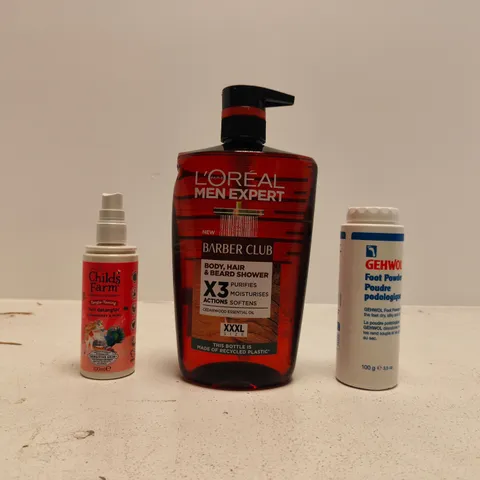 APPROXIMATELY 10 ASSORTED COSMETIC ITEMS INCLUDING VARIOUS MAKES AND BRANDS - COLLECTION ONLY