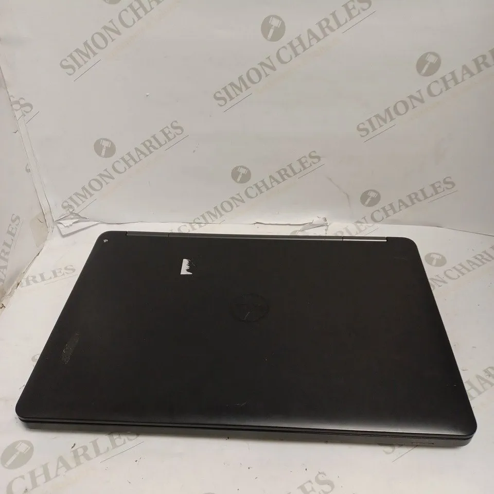 DELL LATITUDE E5540 LAPTOP