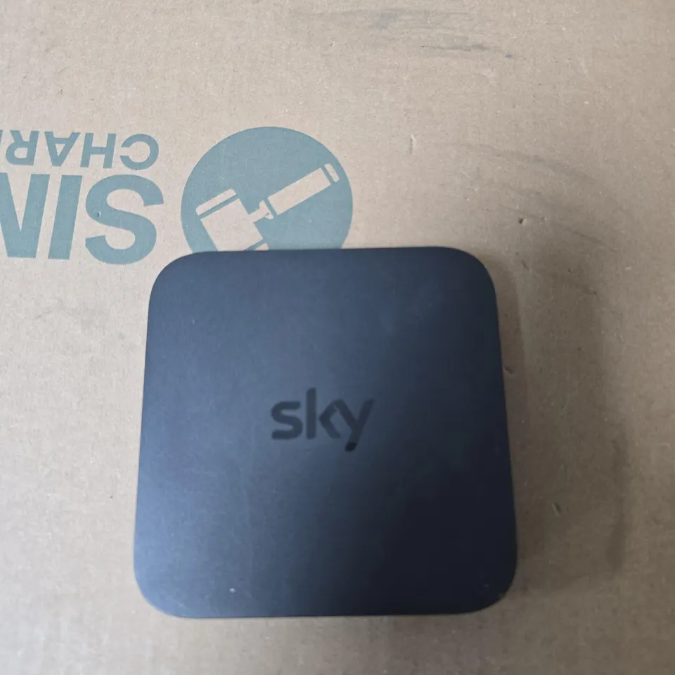 SKY WIRELESS ROUTER – BLACK (MODEL IP061) 