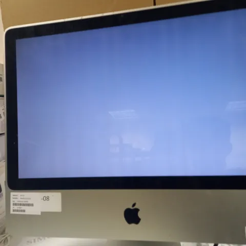 APPLE IMAC9 VM943DC26MH