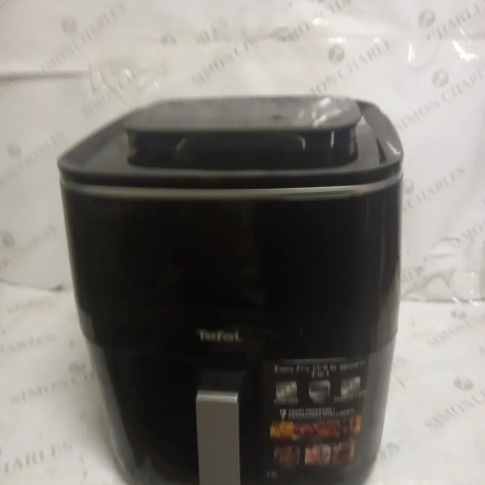 TEFAL EASYFRY 3-IN-1 XXL DIGITAL AIR FRYER